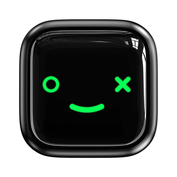 Carplay Wireless Adapter za auto M12 JWD LED - 224841-1