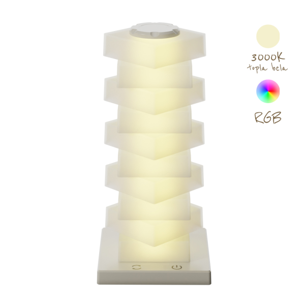 LED lampa 009 - EP2851121