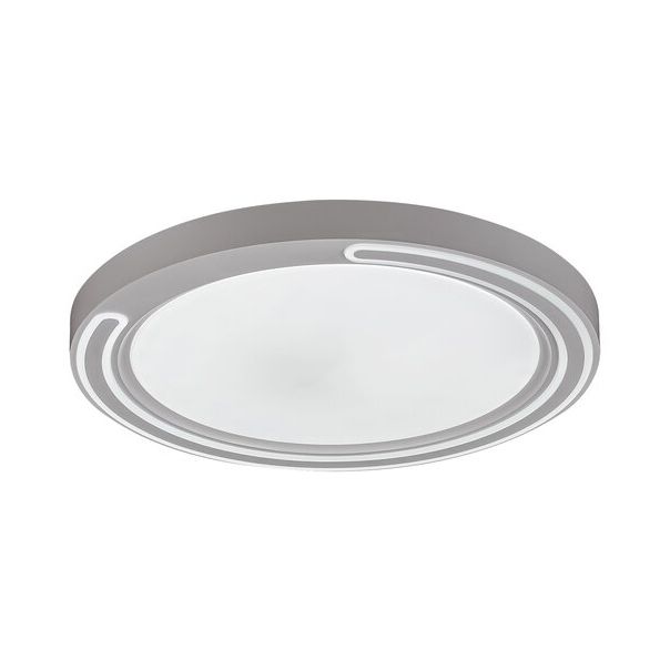 Rabalux Plafonjera Triton LED 40W bela (2249) - 2249-1-1-1