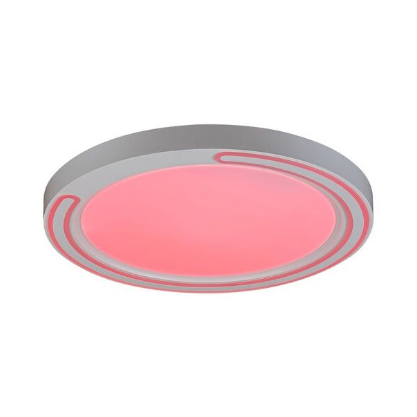 Rabalux Plafonjera Triton LED 40W bela (2249) - 2249-1-1-1