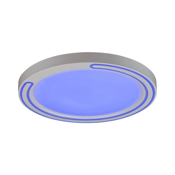 Rabalux Plafonjera Triton LED 40W bela (2249) - 2249-1-1-1