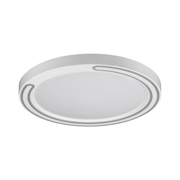 Rabalux Plafonjera Triton LED 40W bela (2249) - 2249-1-1-1