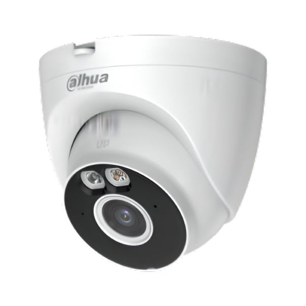 DAHUA_ IPC-HDW1239DT-PV-STW 2MP Smart Dual Light Active Deterrence Fixed-focal Wi-Fi Eyeball kamera - EP3253873