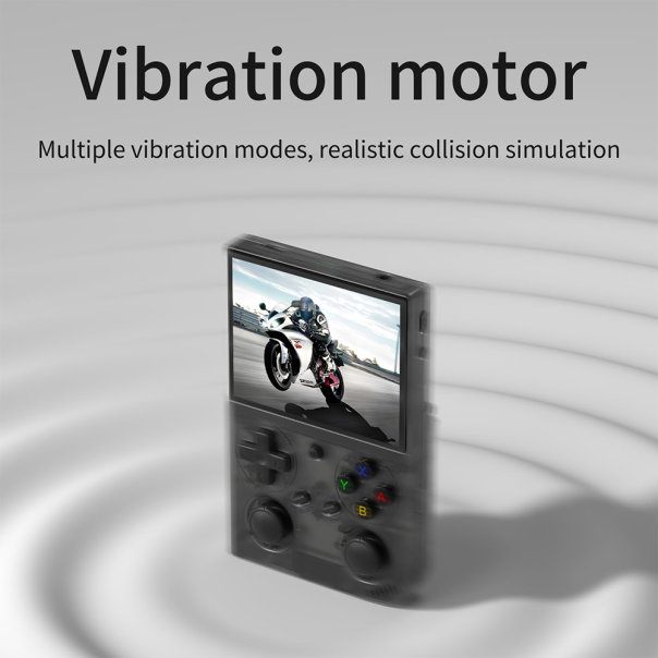 Konzola za igranje BATLEXP G350 64GB bez - EP2735302