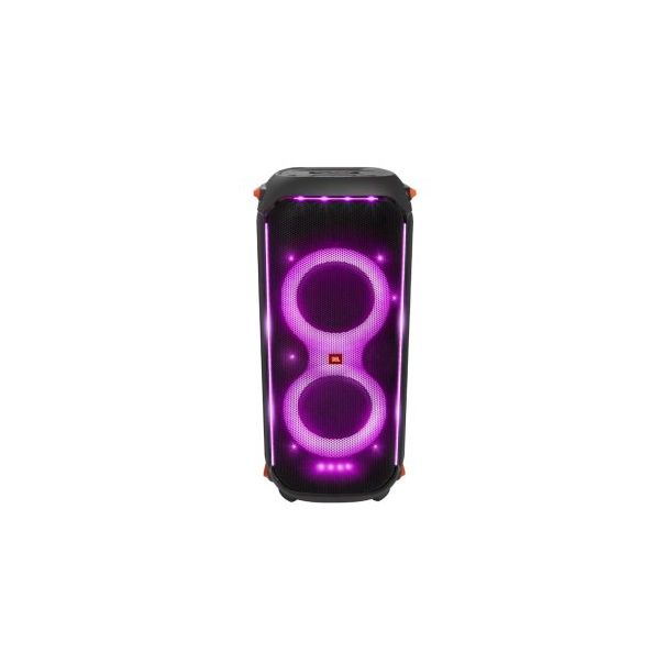 JBL Bluetooth zvučnik 710 Partybox, crna - 224987
