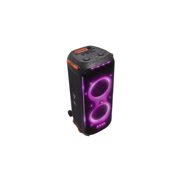 JBL Bluetooth zvučnik 710 Partybox, crna - 224987