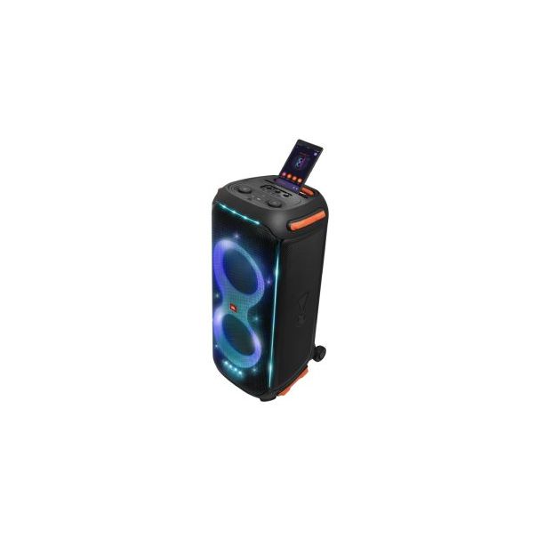 JBL Bluetooth zvučnik 710 Partybox, crna - 224987