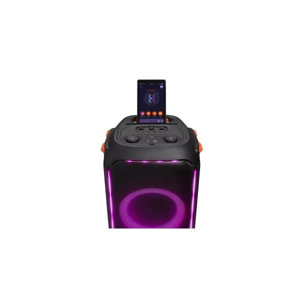 JBL Bluetooth zvučnik 710 Partybox, crna - 224987