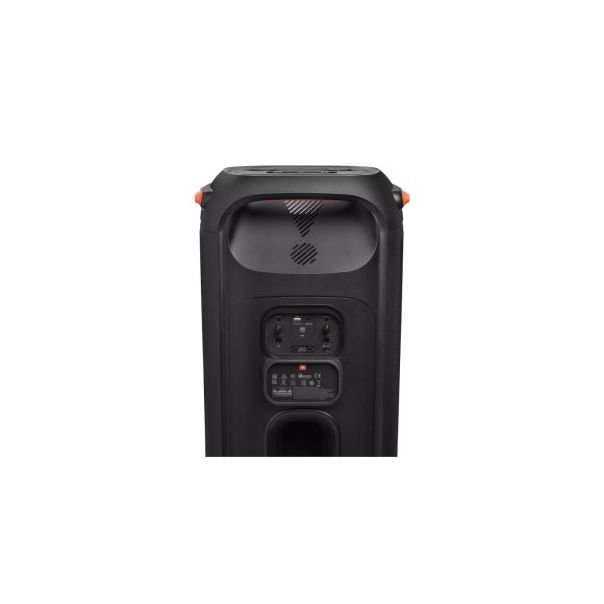 JBL Bluetooth zvučnik 710 Partybox, crna - 224987