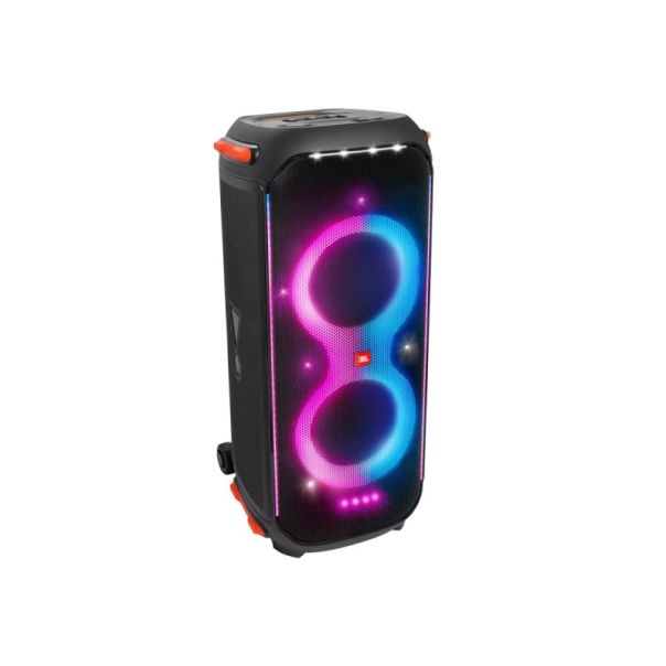 JBL Bluetooth zvučnik 710 Partybox, crna - 224987