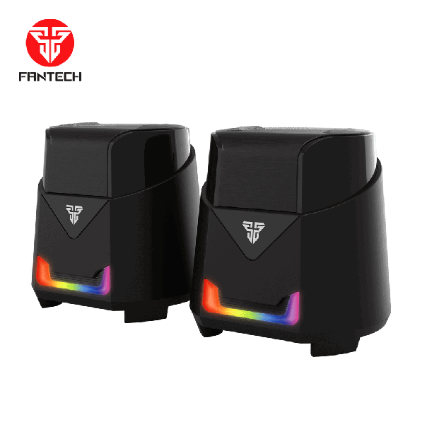 FANTECH Zvučnici GS205 HELLSCREAM CRNI - FT95431