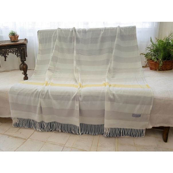 VIKTORIJA Ćebe Vestio 150x200cm V2 - VLK000224-V2