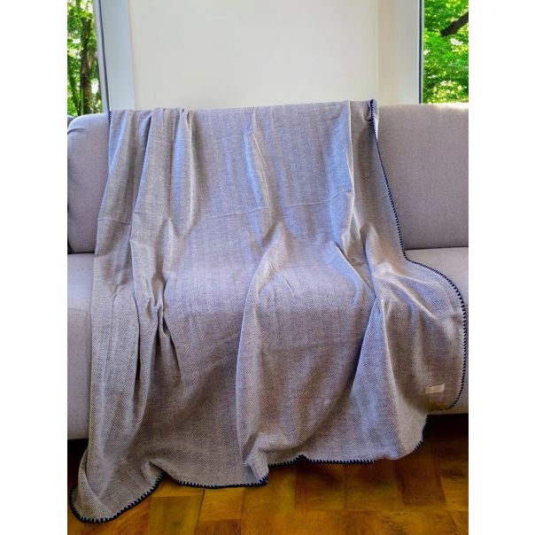 VIKTORIJA Ćebe Vestio 160x220cm V8 - VLK000224-V8