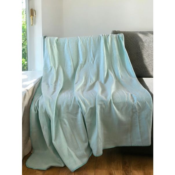 VIKTORIJA Ćebe Vestio 160x220cm V10 - VLK000224-V10