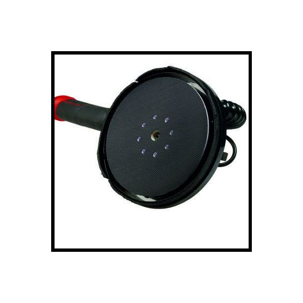 EINHELL Akumulatorska brusilica za zidove TP-DW 18/225 Li - Solo - EP2836131