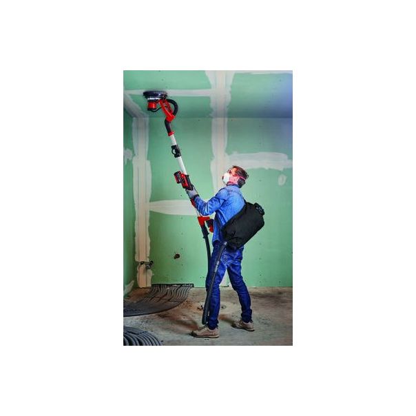 EINHELL Akumulatorska brusilica za zidove TP-DW 18/225 Li - Solo - EP2836131