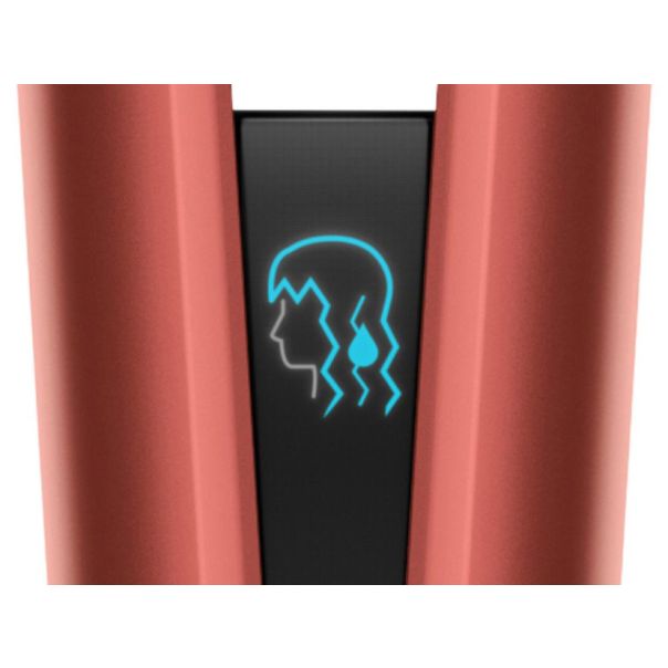 DYSON Airstrait pegla za kosu Strawberry Bronze/Blush Pink 560844 - 22501