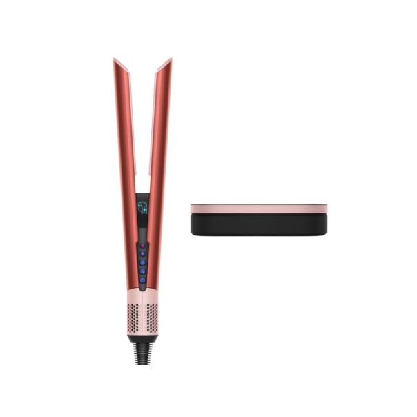 DYSON Airstrait pegla za kosu Strawberry Bronze/Blush Pink 560844 - 22501