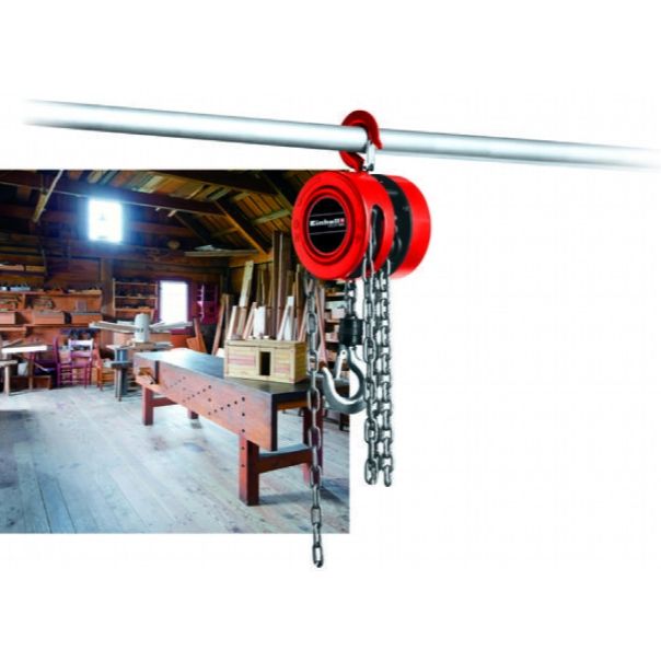 EINHELL Lančana dizalica TC-CH 1000 - 2250110