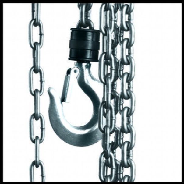 EINHELL Lančana dizalica TC-CH 1000 - 2250110