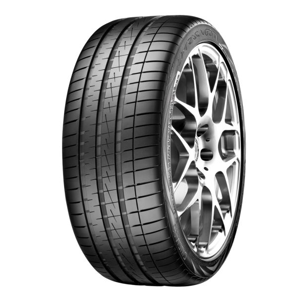 VREDESTEIN Letnja guma 225/40R19 ULTRAC VORTI+ 93Y XL - 22506055