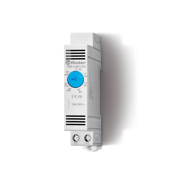 Termostat za regulaciju hladjenja 7T.81.0.000.2303 - EP2944192