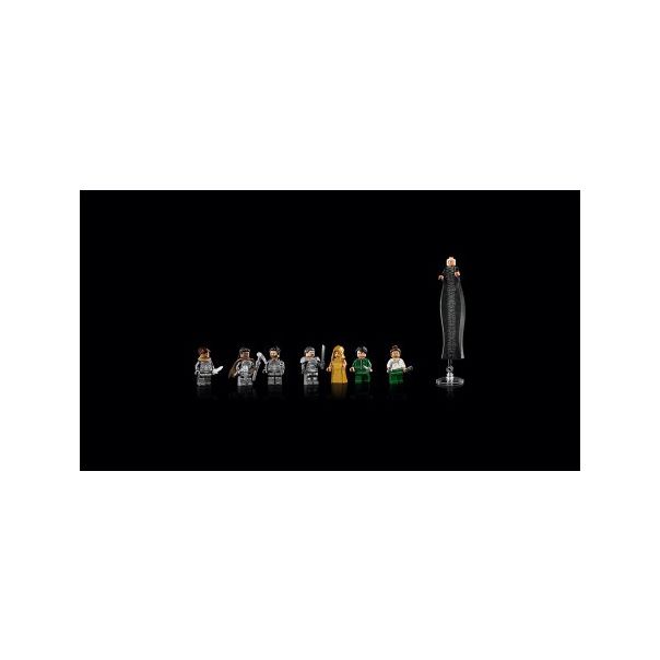 LEGO 10327 Kraljevski ornitoper kuće Atreida iz ''Dine'' - 225092