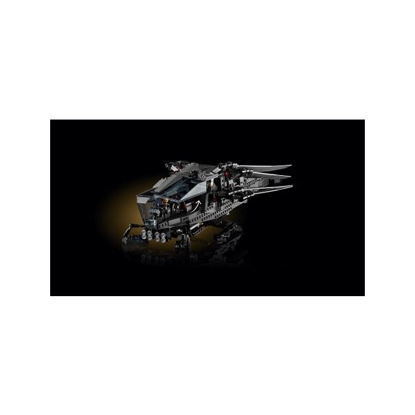 LEGO 10327 Kraljevski ornitoper kuće Atreida iz ''Dine'' - 225092
