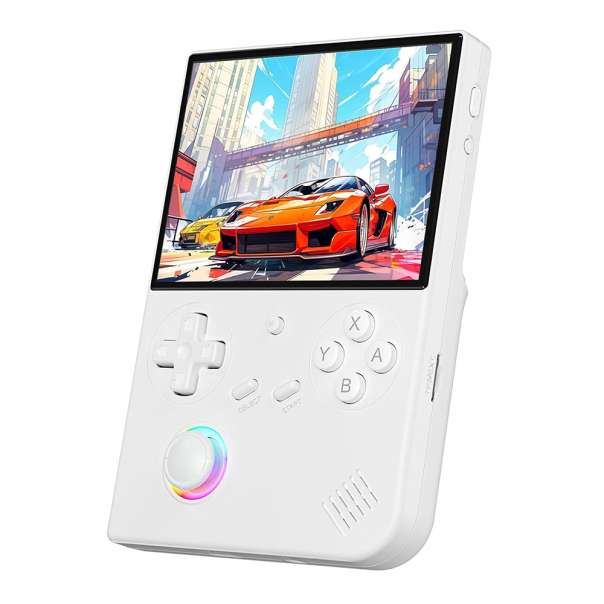 Konzola za igranje RG 40XXV 64G bela - EP2753580