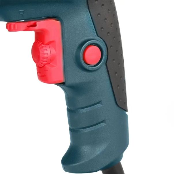 RONIX Električna udarna bušilica E 2250 CB 850W/13mm - 2250RX