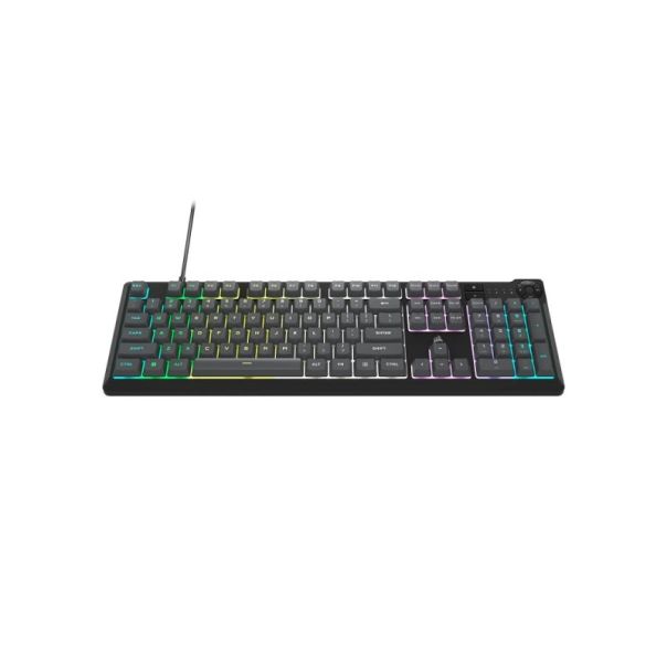 CORSAIR Gaming tastatura K55 Core CH-9226C65-NA, crna - CH-9226C65-NA