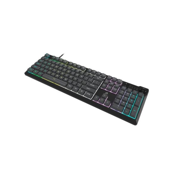 CORSAIR Gaming tastatura K55 Core CH-9226C65-NA, crna - CH-9226C65-NA