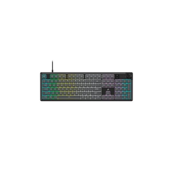 CORSAIR Gaming tastatura K55 Core CH-9226C65-NA, crna - CH-9226C65-NA