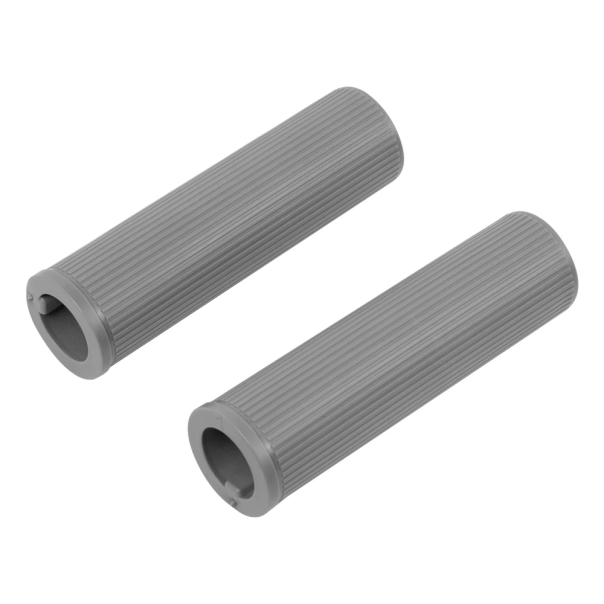 Silikonske ručke za električni trotinet Xiaomi mi4 Pro (par) sive - EP2843436