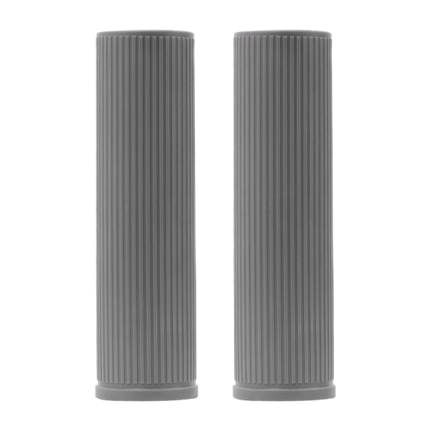 Silikonske ručke za električni trotinet Xiaomi mi4 Pro (par) sive - EP2843436