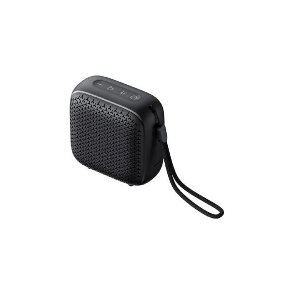 HAVIT Bežični Bluetooth zvučnik SK838BT, crna - 225142