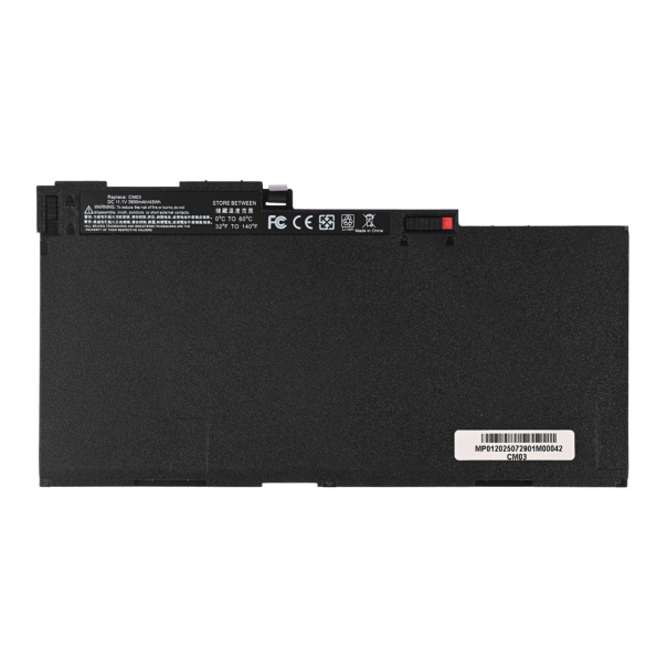 Baterija za laptop HP 840 G1/G2 11.1V 43WH, CM03, HQ2200 B - 225175
