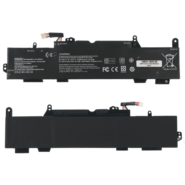 Baterija za laptop HP 840 G6 SS03XL, HQ2200 B - EP3046182