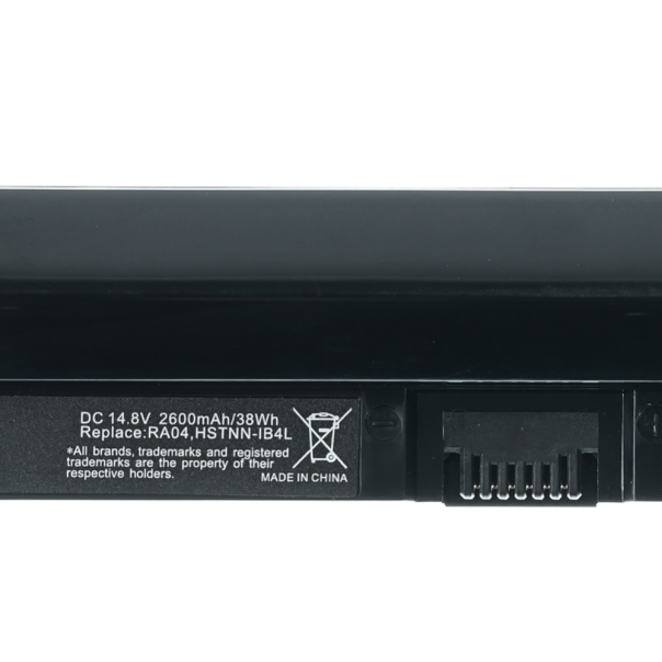 Baterija za laptop HP 430 G1, G2 - HP RA04, HSTNN-IB5X, HSTNN-UB4L HQ2200 B - EP3036315