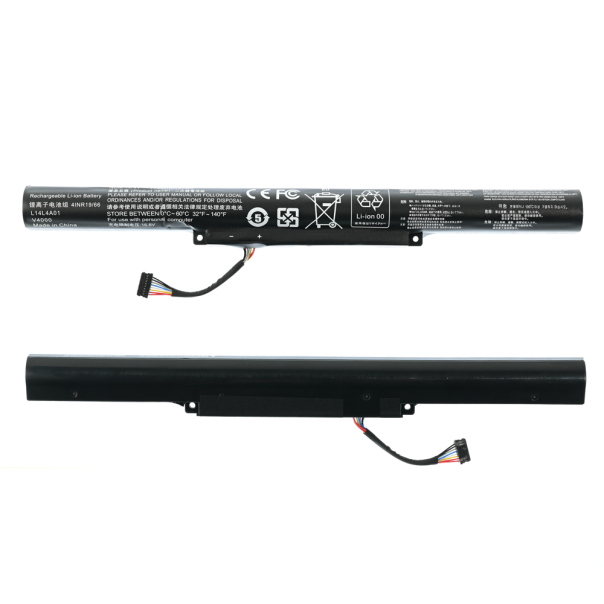 Baterija za laptop Lenovo IdeaPad V4000 HQ2200 B - EP3030712