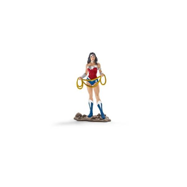 Schleich Wonder Woman - 22518-1