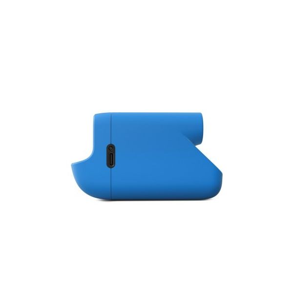 POLAROID Instant fotoaparat GO Generacija II, plava - 225190