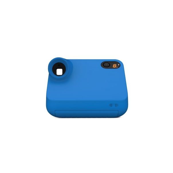 POLAROID Instant fotoaparat GO Generacija II, plava - 225190