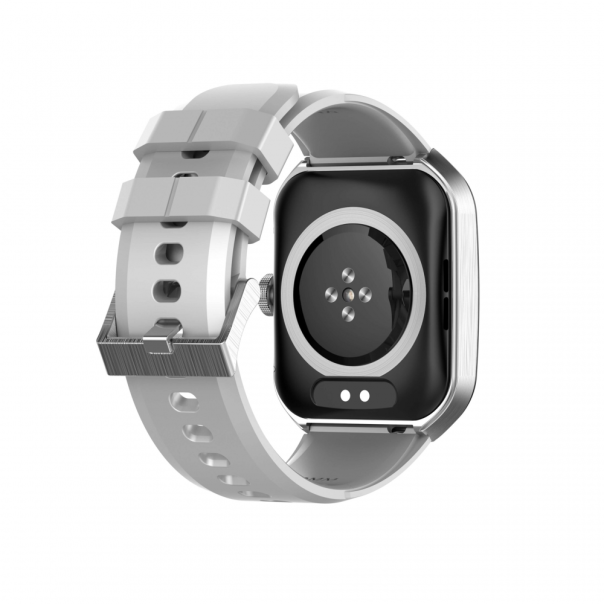 Smart Watch LDNIO SW04 srebrni - EP2862252