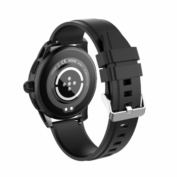 Smart Watch LDNIO SW05 crni - EP2862255