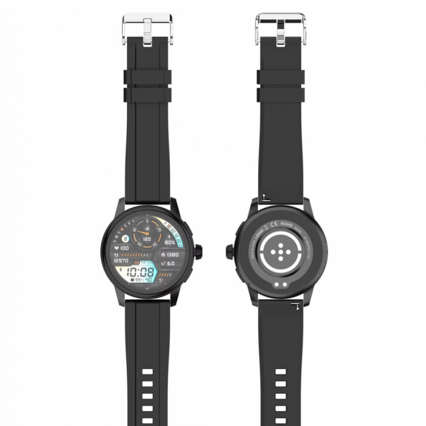 Smart Watch LDNIO SW05 crni - EP2862255