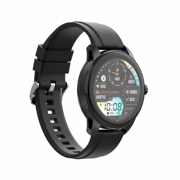 Smart Watch LDNIO SW05 crni - EP2862255