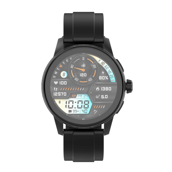 Smart Watch LDNIO SW05 crni - EP2862255