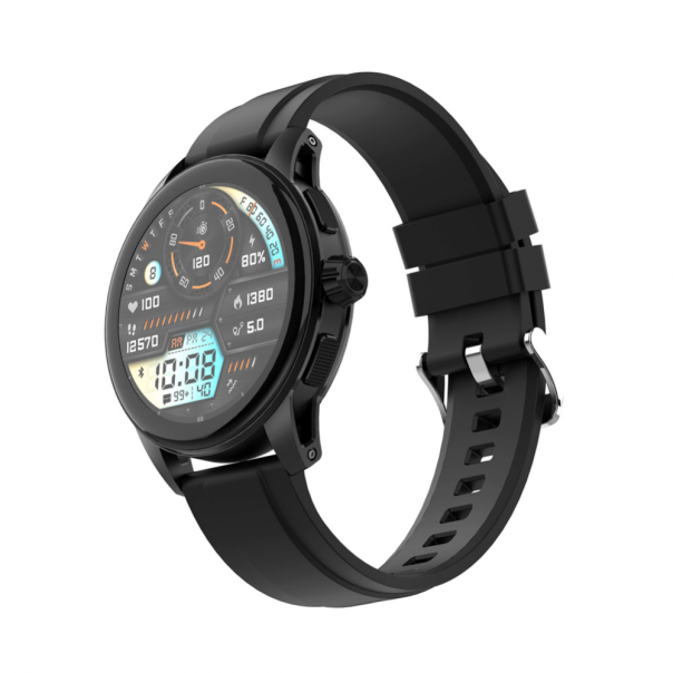 Smart Watch LDNIO SW05 crni - EP2862255