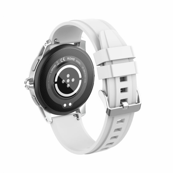 Smart Watch LDNIO SW05 srebrni - EP2862258